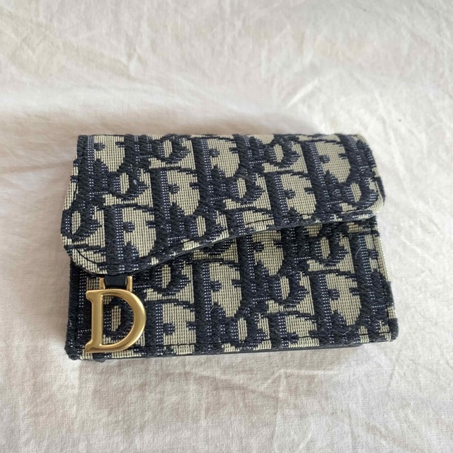 Dior カードケース