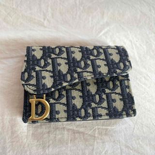 ディオール(Christian Dior) 名刺入れ/定期入れ(レディース)の通販 100