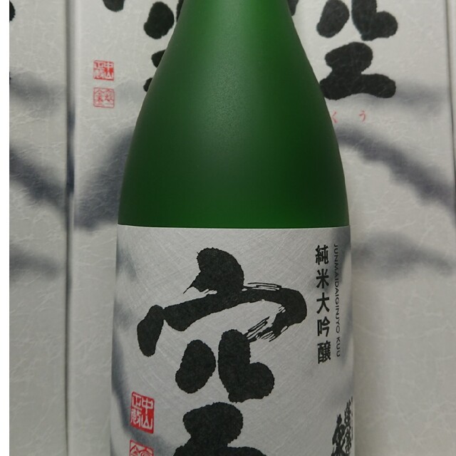 ふるさと割】 2023/2月最新!十四代よりPREMIUM 蓬莱泉空720ml 12本