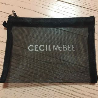 セシルマクビー(CECIL McBEE)の★セシルマクビー★ポーチ★(ポーチ)