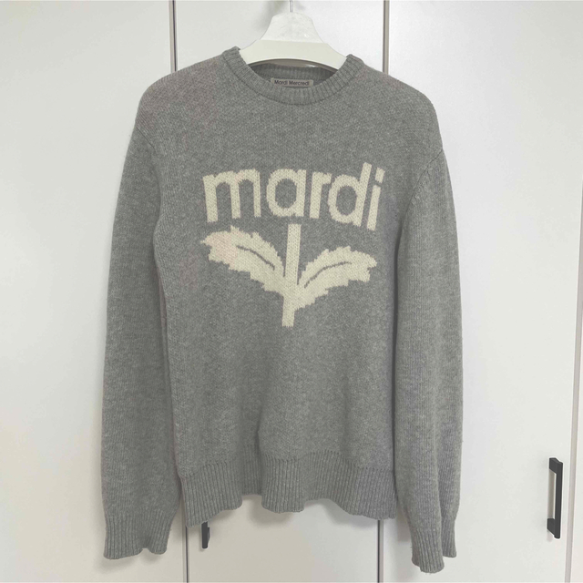 Mardi Mercredi  セーター レディースのトップス(ニット/セーター)の商品写真