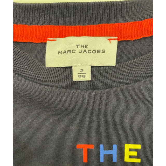 MARC JACOBS(マークジェイコブス)のマークジェイコブス　Tシャツ キッズ/ベビー/マタニティのキッズ服男の子用(90cm~)(Tシャツ/カットソー)の商品写真