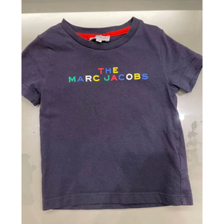 マークジェイコブス(MARC JACOBS)のマークジェイコブス　Tシャツ(Tシャツ/カットソー)
