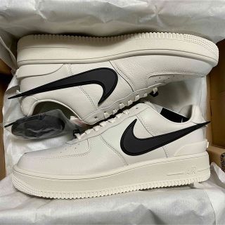 ナイキ(NIKE)のNike Air Force 1 Low AMBUSH Phantom 28(スニーカー)