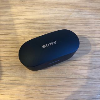 ソニー(SONY)のSONY ソニー ワイヤレスイヤホン 充電ケース WF-1000XM4(ヘッドフォン/イヤフォン)