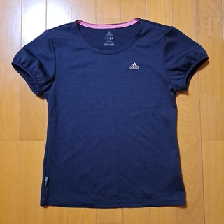 アディダス(adidas)のアディダス　Tシャツ(Tシャツ(半袖/袖なし))