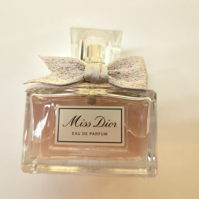 Christian Dior(クリスチャンディオール)のDior 　ミスディオール　オードゥ　パルファン コスメ/美容の香水(香水(女性用))の商品写真