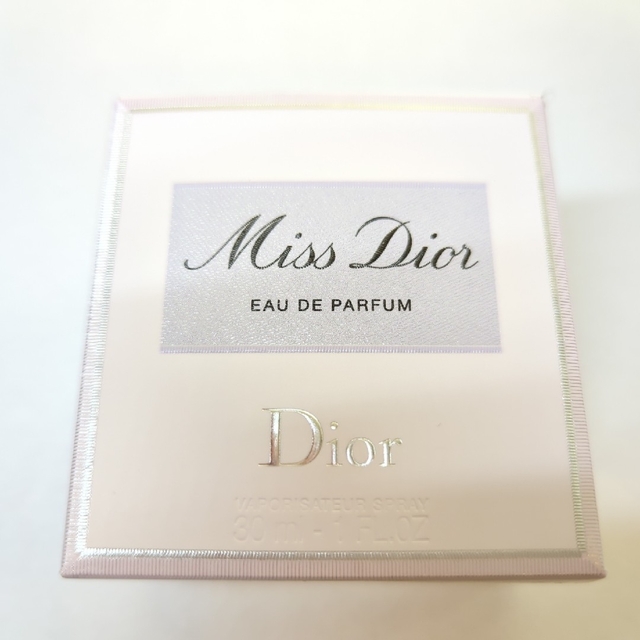 Christian Dior(クリスチャンディオール)のDior 　ミスディオール　オードゥ　パルファン コスメ/美容の香水(香水(女性用))の商品写真