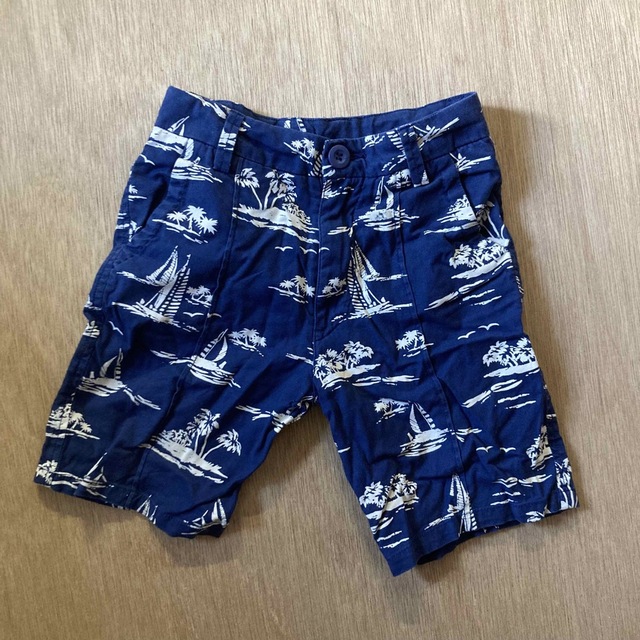 DIESEL - 【DIESEL/ディーゼル】キッズハーフパンツ(4Y)の通販 by ねこ
