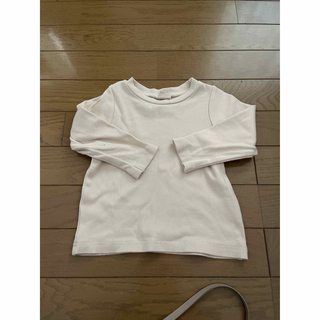 プティマイン(petit main)のプティマイン100(Tシャツ/カットソー)