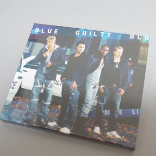 ☆Blue/ブルー★ ギルティー 「The Gift」収録(ポップス/ロック(洋楽))