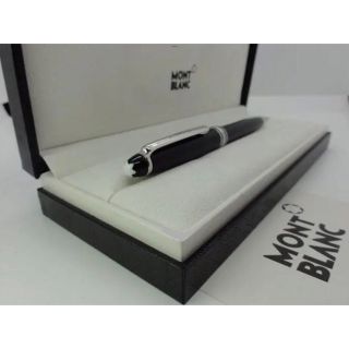 MONTBLANC - 世界中のベストセラー!頂点プラチナライン☆マイスター