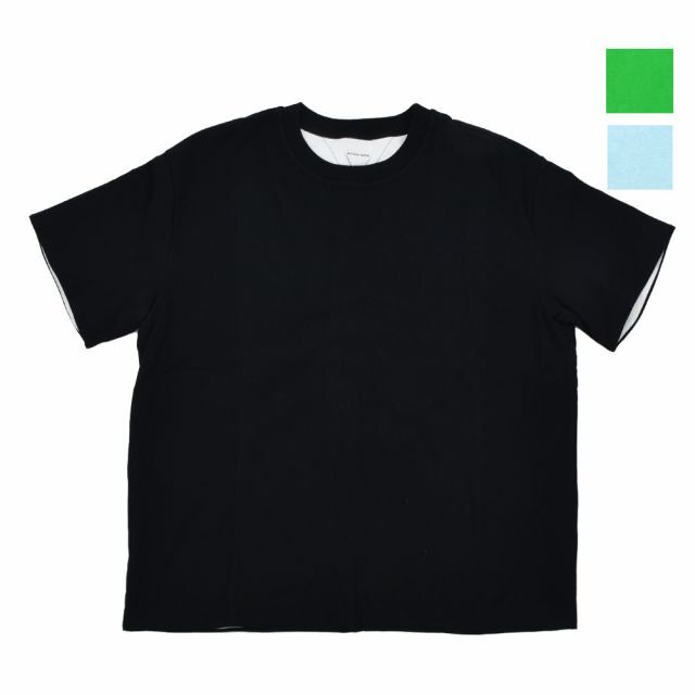 Bottega Veneta - 【PALEBLUE/FONDANT】ボッテガヴェネタ Tシャツ の通販 by BOUTIQAMORE（ブ