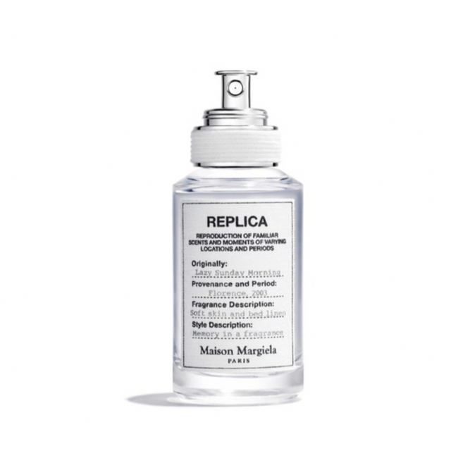 Maison Margiela REPLICA  香水