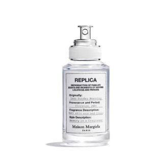 マルタンマルジェラ(Maison Martin Margiela)のMaison Margiela REPLICA  香水　(香水(女性用))