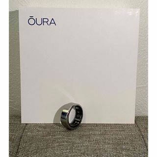 OURA RING GEN3 SIZE8