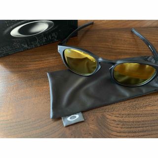 オークリー(Oakley)のOAKLEY オークリー　LATCH サングラス(サングラス/メガネ)