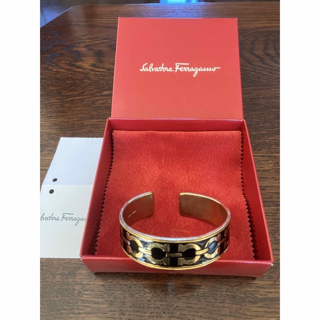 Salvatore Ferragamo ブレスレットサルヴァトーレ フェラガモ