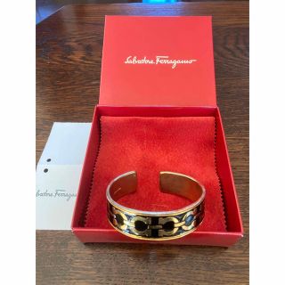 サルヴァトーレフェラガモ(Salvatore Ferragamo)のSalvatore Ferragamo ブレスレットサルヴァトーレ フェラガモ(ブレスレット/バングル)