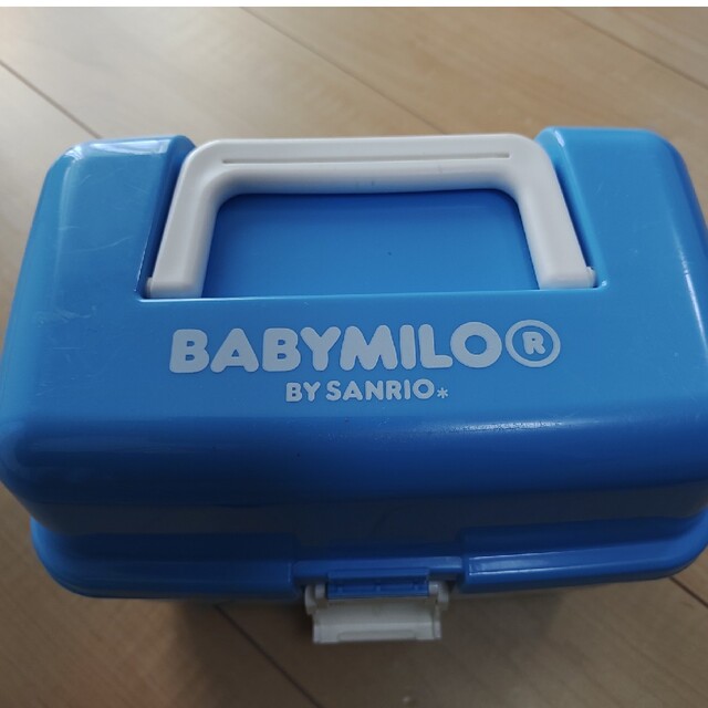 Babymilo　ツールボックス