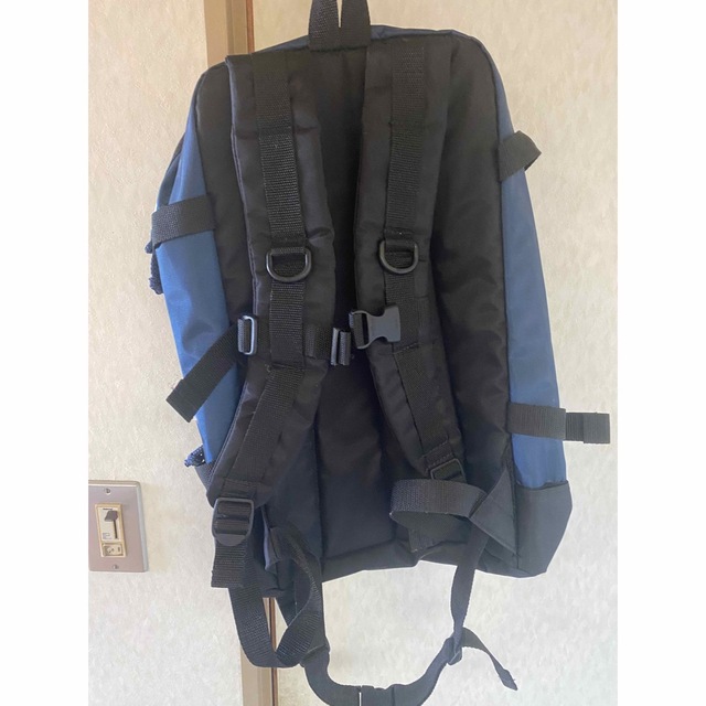 非売品仙台育英スクールバッグパック-