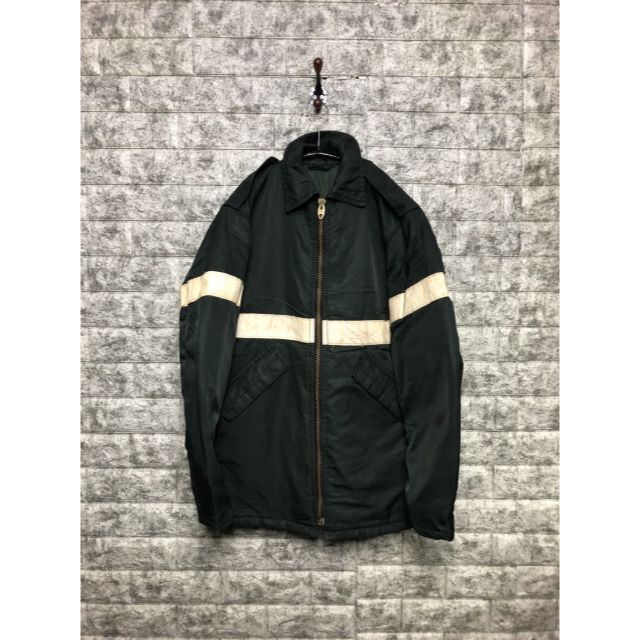 MILITARY - 80s カナダ軍 実物 リフレクター ミリタリー ワーク MILITARY - 80s カナダ軍 実物 リフレクター ミリタリー ワーク