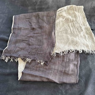 ボナジョルナータ(BUONA GIORNATA)のスカーフ(バンダナ/スカーフ)