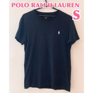 ポロラルフローレン(POLO RALPH LAUREN)のpolo Ralph Lauren ポロラルフローレン 綿100% メンズロゴT(Tシャツ/カットソー(半袖/袖なし))