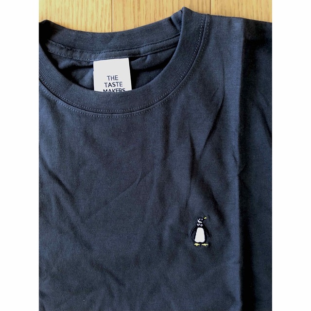 MASTER&Co.(マスターアンドコー)のThe Tastemakers & Co. オリジナルＴシャツ／ペンギン メンズのトップス(Tシャツ/カットソー(半袖/袖なし))の商品写真