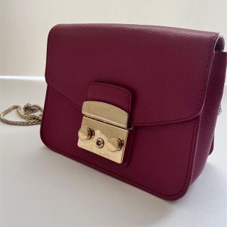 フルラ(Furla)のフルラ　メトロポリス　(ショルダーバッグ)