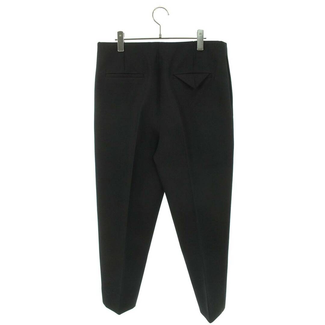 ボッテガヴェネタ 19AW 589696 VKCR0 ウールスラックスロングパンツ