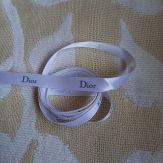 ディオール(Dior)のDior　リボン(ショップ袋)