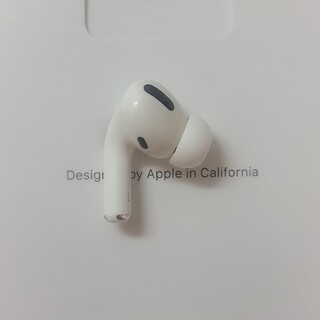 Apple正規品　AirPods Pro第1世代の左耳　#10