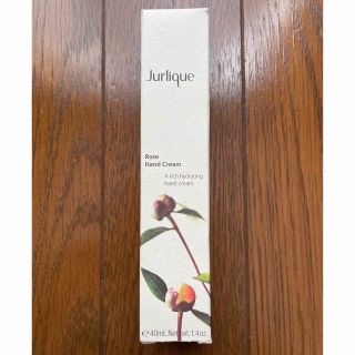 ジュリーク(Jurlique)の未使用！jurlique ハンドクリーム(ハンドクリーム)