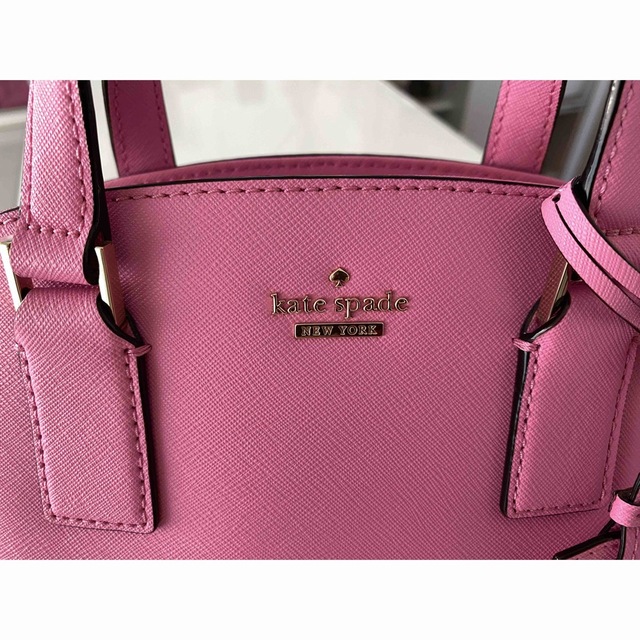 kate spade new york - 新品未使用 ケイトスペード キャメロン ...