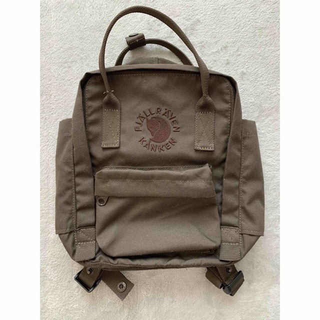 FJALLRAVEN フェールラーベン KANKEN