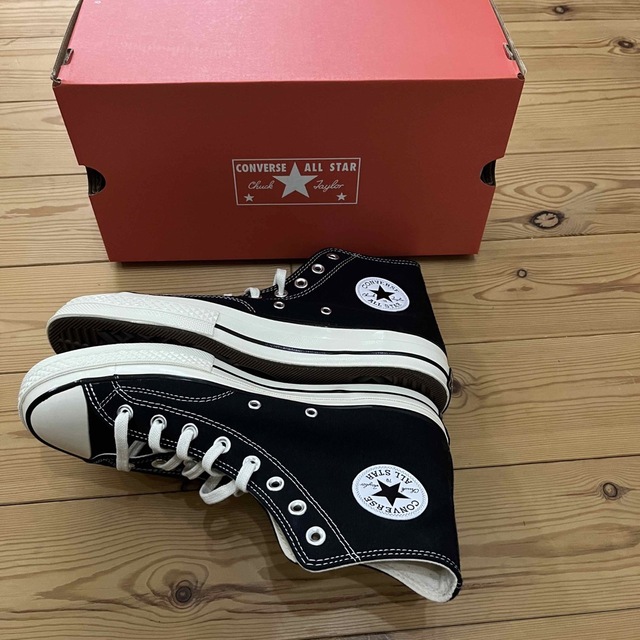 CONVERSE(コンバース)の新品未使用 コンバース　チャックテイラー converse ct70 28cm メンズの靴/シューズ(スニーカー)の商品写真