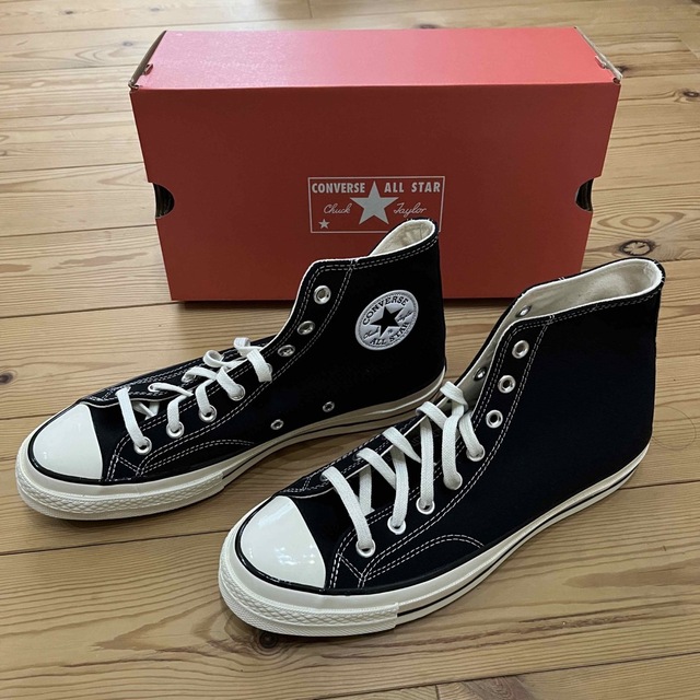 CONVERSE - 新品未使用 コンバース チャックテイラー converse ct70 ...