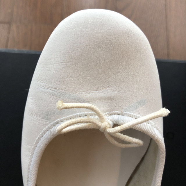 repetto(レペット)の＊ひかり様専用＊repetto バレーシューズ　38.5cm レディースの靴/シューズ(バレエシューズ)の商品写真