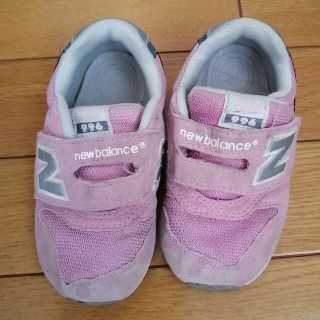 ニューバランス(New Balance)の◆New Balanceスニーカー996　15cm◆(スニーカー)