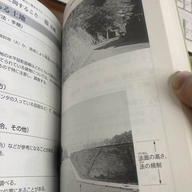 「基礎理解物件調査のポイント」と「原状回復の手引き」 エンタメ/ホビーの本(住まい/暮らし/子育て)の商品写真