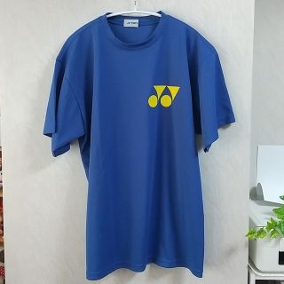 ヨネックス(YONEX)のヨネックス半袖Tシャツ(バドミントン)