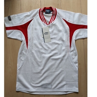 アシックス(asics)のアシックス　野球　ゲームシャツ　150センチ(Tシャツ/カットソー)
