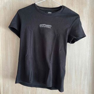 ステューシー(STUSSY)のTシャツ(Tシャツ(半袖/袖なし))