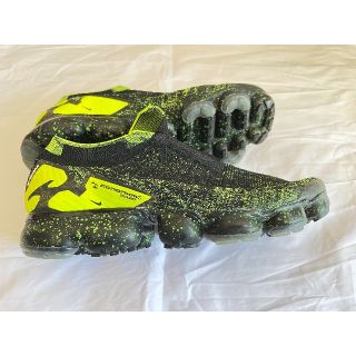 NIKE - NIKELAB ACRONYM AIR VAPORMAX FK MOC 2 の通販 by スマイル ...