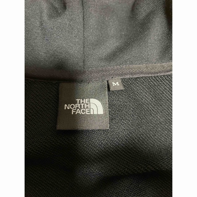 THE NORTH FACE Square Logo Hoodie 2