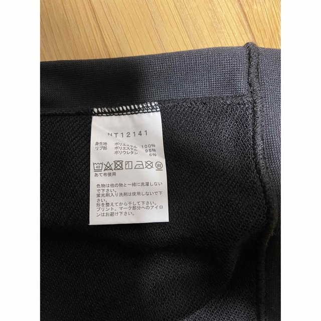 THE NORTH FACE Square Logo Hoodie 3
