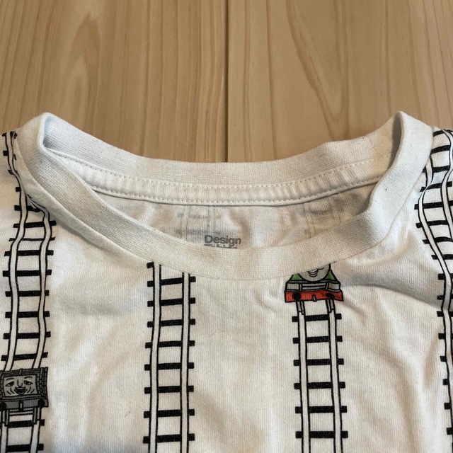 THOMAS(トーマス)の★専用　トーマス　Tシャツ3点 キッズ/ベビー/マタニティのキッズ服男の子用(90cm~)(Tシャツ/カットソー)の商品写真