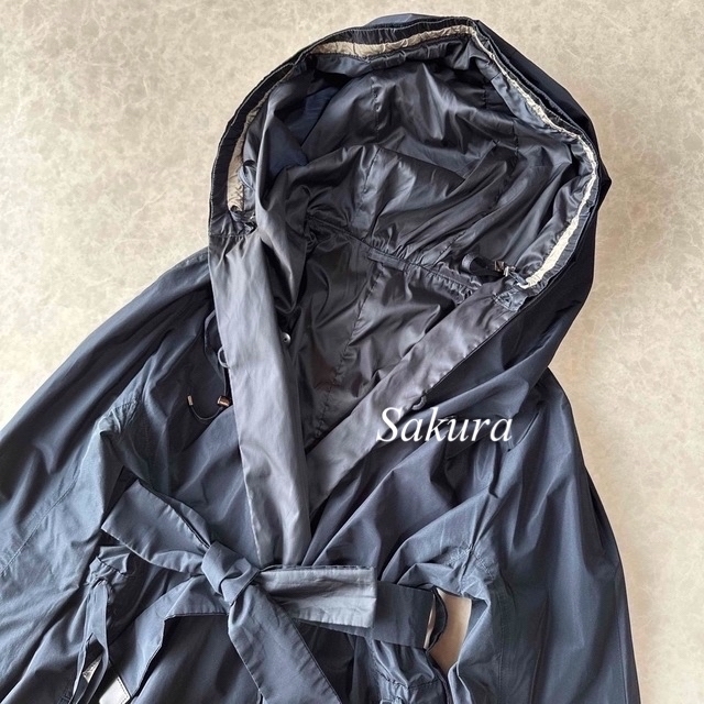 S Max Mara - MaxMara マックスマーラ スプリングコートの通販 by