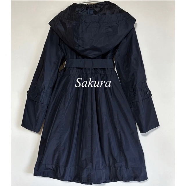 S Max Mara - MaxMara マックスマーラ スプリングコートの通販 by